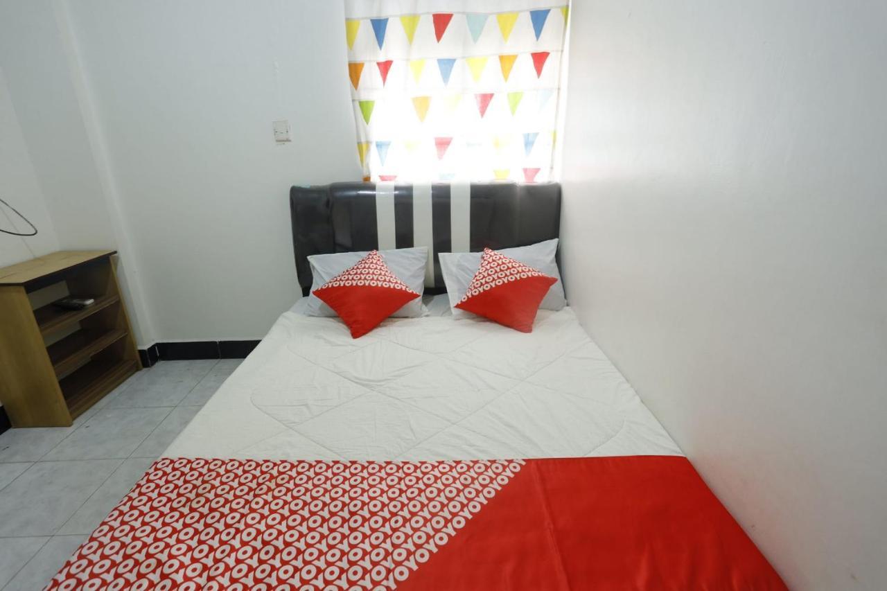 Oyo 92702 Minang Jaya Hotel นาโกยา ภายนอก รูปภาพ