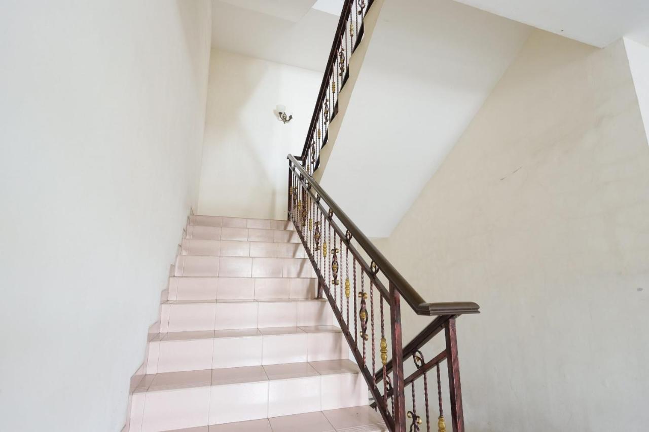 Oyo 92702 Minang Jaya Hotel นาโกยา ภายนอก รูปภาพ
