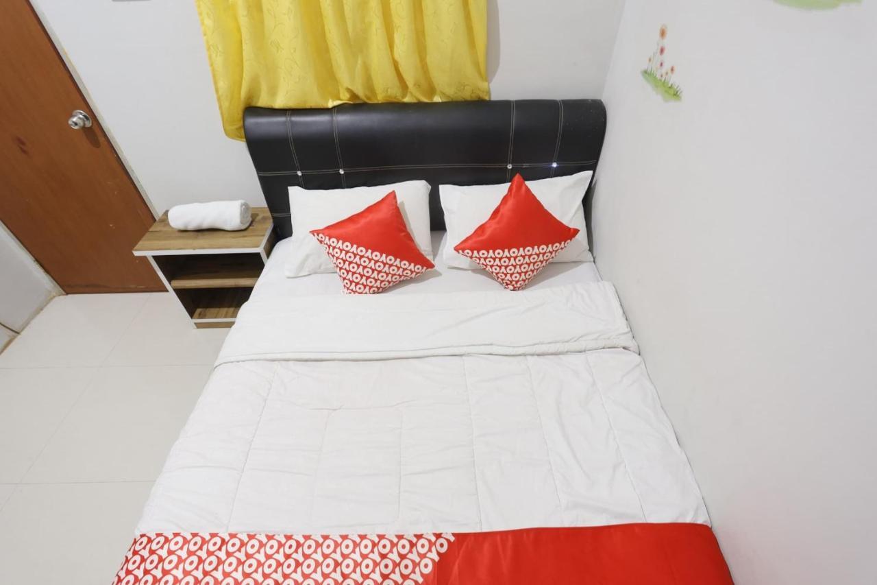 Oyo 92702 Minang Jaya Hotel นาโกยา ภายนอก รูปภาพ