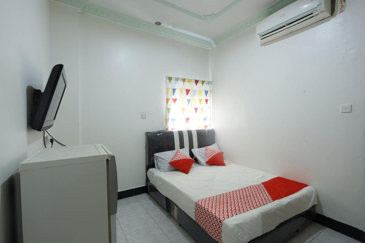 Oyo 92702 Minang Jaya Hotel นาโกยา ภายนอก รูปภาพ